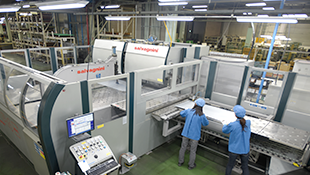 工場 写真