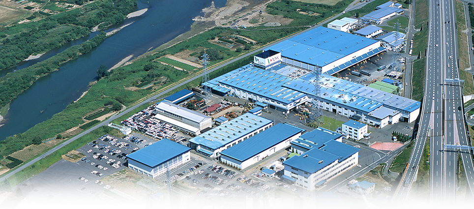 工場 写真