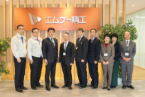 「2017年ベストプラクティス企業」に選出 | 長野県