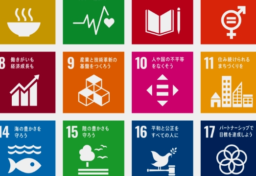 sdgs