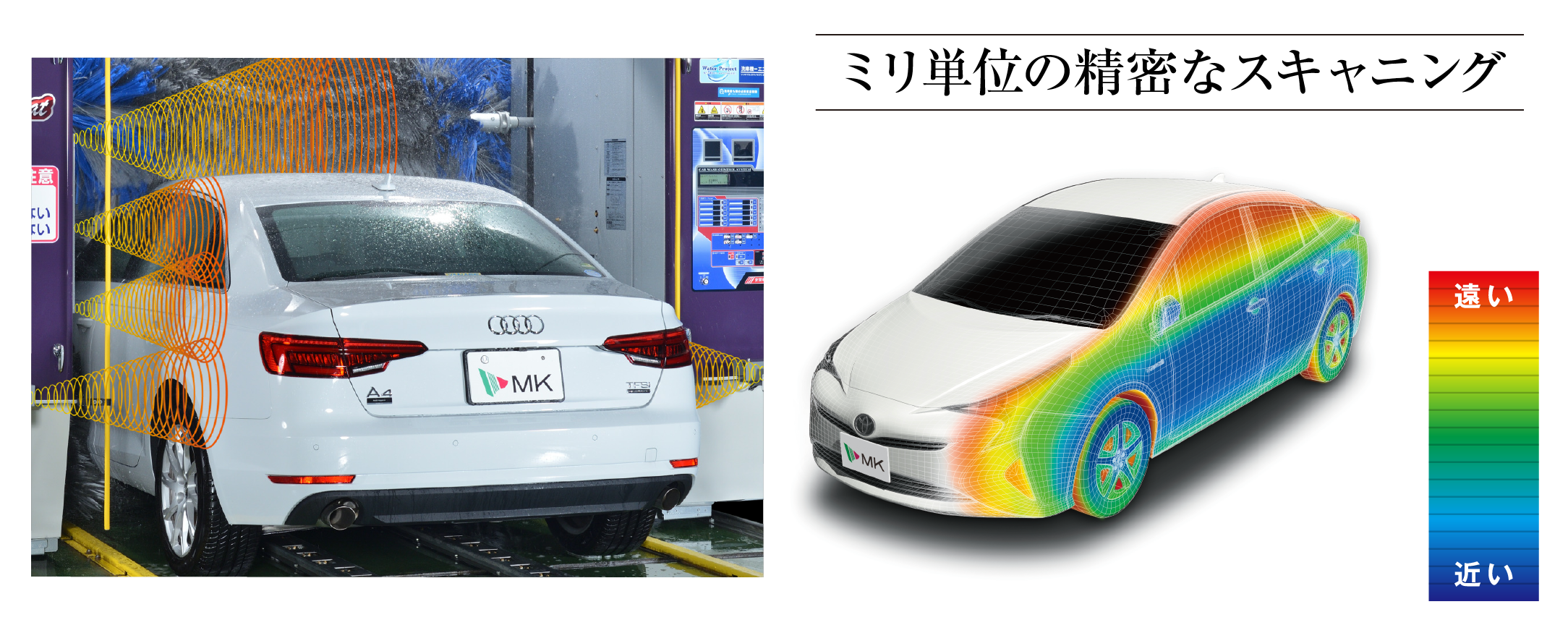 事業 製品 エムケー精工サイト